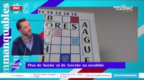 Le Scrabble interdit des mots comme "boche" ou encore "tarlouze"