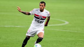 Daniel Alves