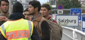 Allemagne: impact de l'immigration