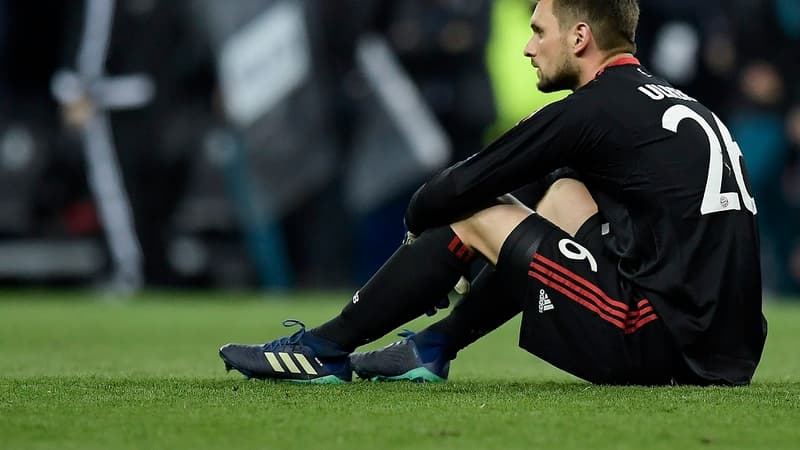 Sven Ulreich