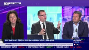 Idée de placements : Private equity, comment investir dans le non côté en contexte incertain ? - 09/05