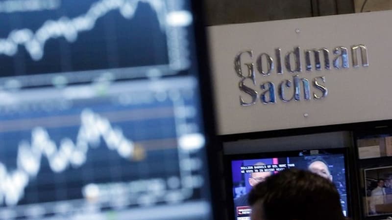 Un responsable des délits d'initiés de Goldman Sachs épinglé pour délit d'initié
