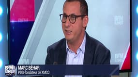 L'Hebdo des PME (5/5): entretien avec Marc Béhar, XMCO - 03/11
