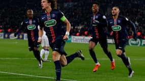 David Luiz