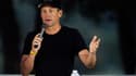 Lance Armstrong 