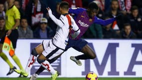 Dembélé