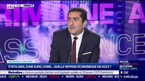 Marc Touati VS Geoffroy Lenoir : Qui faut-il croire pour la reprise économique ? - 20/01