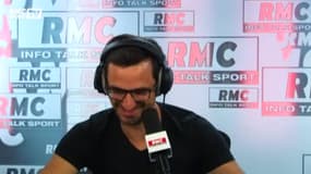 Super Moscato Show - Le cri du cœur d’Eric Di Meco