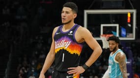 D. Booker