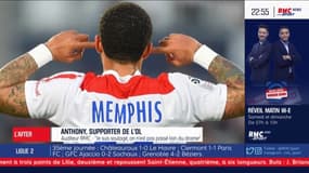 Bordeaux-OL : "Marcelo coûte un but par match à l'OL" constate un auditeur de l'After
