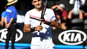 Roger Federer