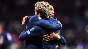 Mbappé