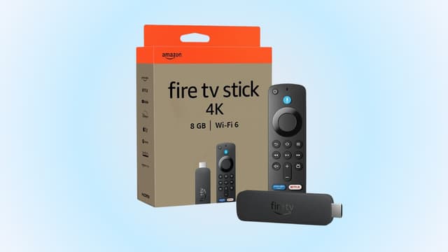 Amazon brade le prix du mythique Fire TV Stick pour les Jours Flash Prime