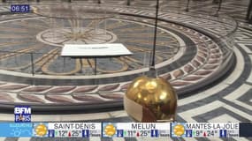 Sortir à Paris: Le Panthéon, rénové pour attirer plus de visiteurs