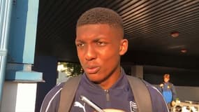 Zaydou Youssouf 