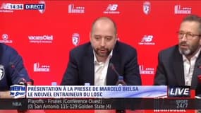 Explosion à Manchester : L'hommage de Gérard Lopez, président du LOSC