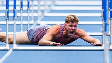 Kevin Mayer