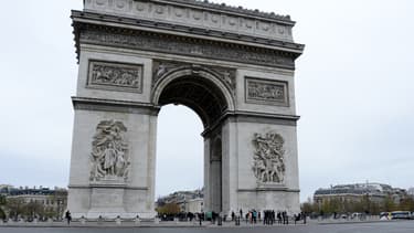 Le gouvernement présente un plan à 40 millions d'euros pour soutenir le tourisme (image d'illustration)
