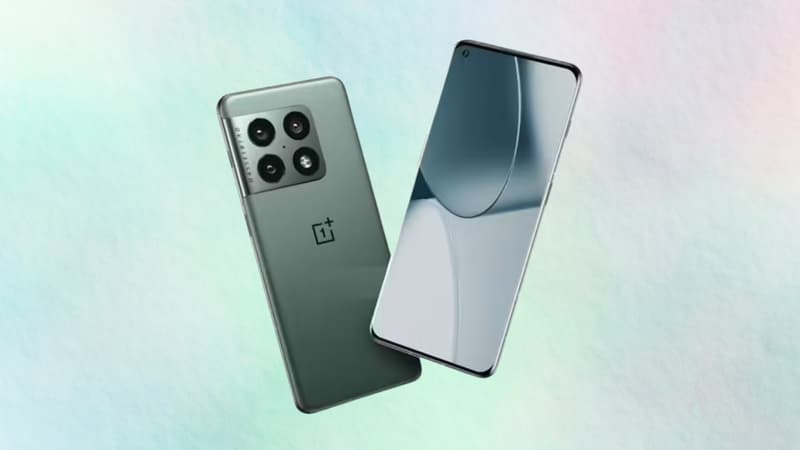 Elle existe réellement : cette offre sur le OnePlus 10 Pro risque de bientôt disparaître
