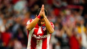 Luis Suarez