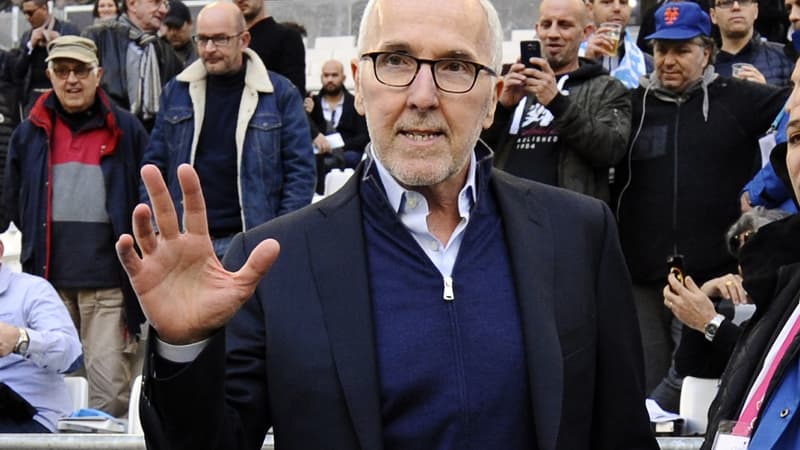 Frank McCourt