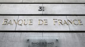 La Banque de France table sur une croissance de 0,4% au premier trimestre