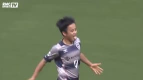 Takefusa Kubo