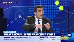 La France peut-elle déclencher une nouvelle crise financière ? - 08/03