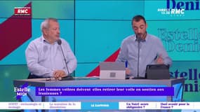 Le Zapping RMC - 07/11