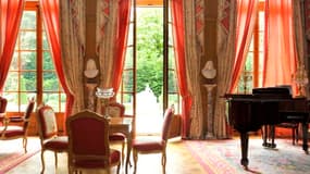Un bien immobilier unique en France a été mis en vente en ce début 2013 : un hôtel particulier de 75 millions d'euros