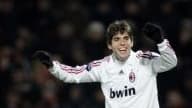 Kaka au Milan AC  pour de longues années