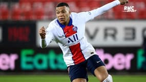PSG : "Le meilleur choix pour Mbappé est de rester" estime MacHardy