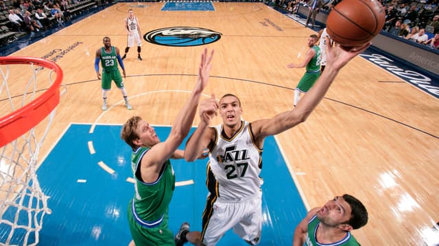 Rudy Gobert