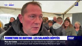 "On ne fait que subir": après l'annonce de la fermeture de l'usine Buitoni de Caudry, les salariés dépités