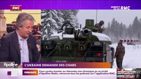 Réunion très importante de l'Otan sur la guerre en Ukraine
