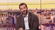 Louis Sarkozy sur RMC le 1er septembre 2025