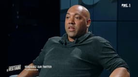 Le Vestiaire – Dalmat dévoile une des faces cachées de Ronaldo