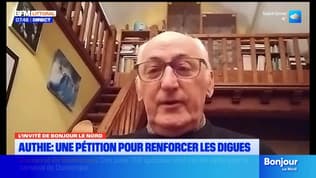 L'invité de Bonjour Littoral du jeudi 29 janvier 2026 - Philippe Cornu