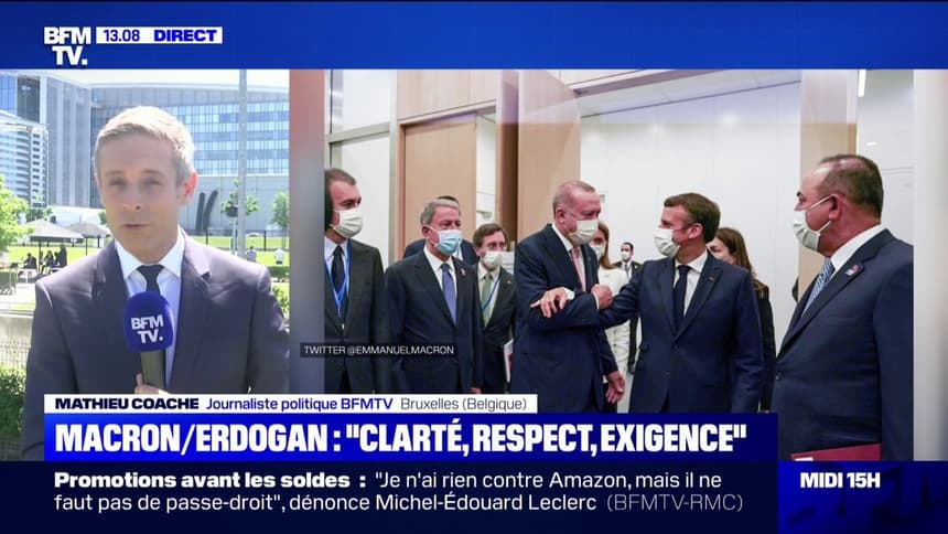 tele bruxelles rencontre