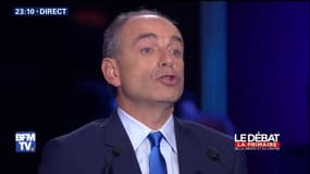 Primaire à droite: Jean-François Copé, pourquoi moi. Le candidate s'explique en 1 minute