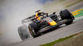 Verstappen.