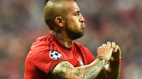 Arturo Vidal