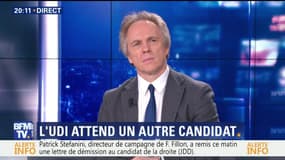 François Fillon lâché par l’UDI et plus d’une centaine d’élus