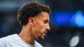 Marquinhos le 06/09/2022