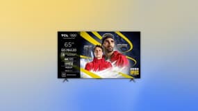 Electro Depot cartonne grâce à elle : cette TV MiniLED TCL est la star du moment