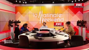 Réduction du temps de travail, semaine de quatre jours: "C'est une réduction du stress et du burn-out"