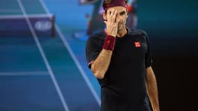 Roger Federer
