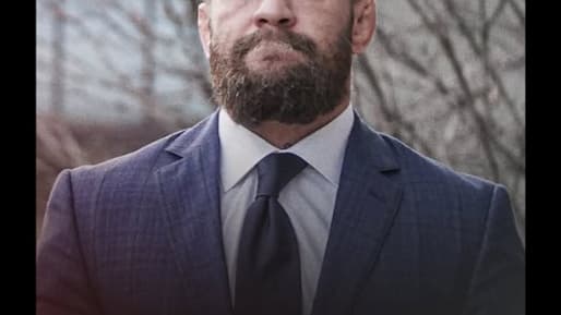 La story de Khabib Nurmagomedov concernant la condamnation de Conor McGregor, le 23 novembre 2024. 