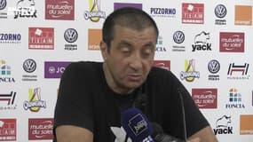 Boudjellal : "Le RCT, c'est Mr Bricolage"