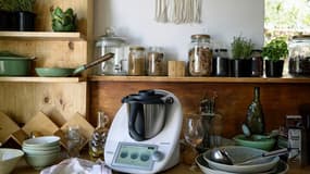 Thermomix